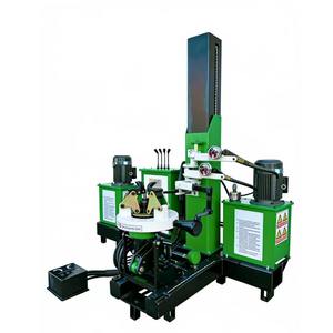 Machine à changer les pneus certifiée CE, machine à démonter les roues pour <span class=keywords><strong>garage</strong></span> - Product Image 4