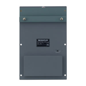 Wingflex ชุดควบคุม <span class=keywords><strong>B737</strong></span> <span class=keywords><strong>CDU</strong></span> แผงควบคุมการจำลองการบินการควบคุมเส้นทางสำหรับ P3D Zibo X-Plane 11/12 - Product Image 2