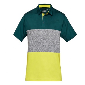 Wholesale PIHA SPORTS 2026 Blank Mens Cotton for Shirts Casual Short Sleeve Golf Tennis <b>Classic</b> Tops Anti-Wrinkle - Product Image 4
