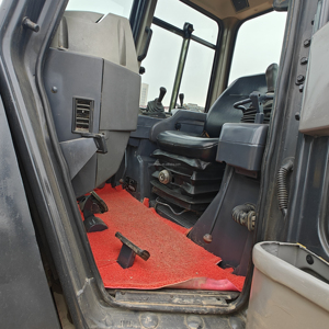 90% nuevo precio bajo D85ESS usado <span class=keywords><strong>Komatsu</strong></span> Dozer Ripper Bulldozers buena calidad para la venta - Product Image 6