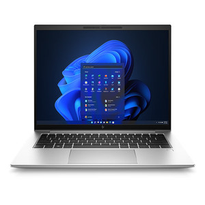 EliteBook 840g9 14-inch thương mại mỏng và ánh sáng máy tính xách tay 12th,13th CPU - Product Image 2