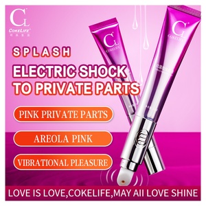 Gel Lubricante Vaginal CokeLife OEM de Fábrica, Estimulante Sexual para Mujeres, Gel Reafirmante Vaginal de Alta Calidad, Excitador para Mujeres - Product Image 6