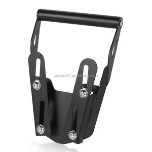 Moto pour <span class=keywords><strong>KAWASAKI</strong></span> <span class=keywords><strong>VERSYS</strong></span> <span class=keywords><strong>X300</strong></span> X250 X-300 Navigation Support Support Smartphone GPS Support Versys250 Versys300 2017 2018 2019 - Product Image 2