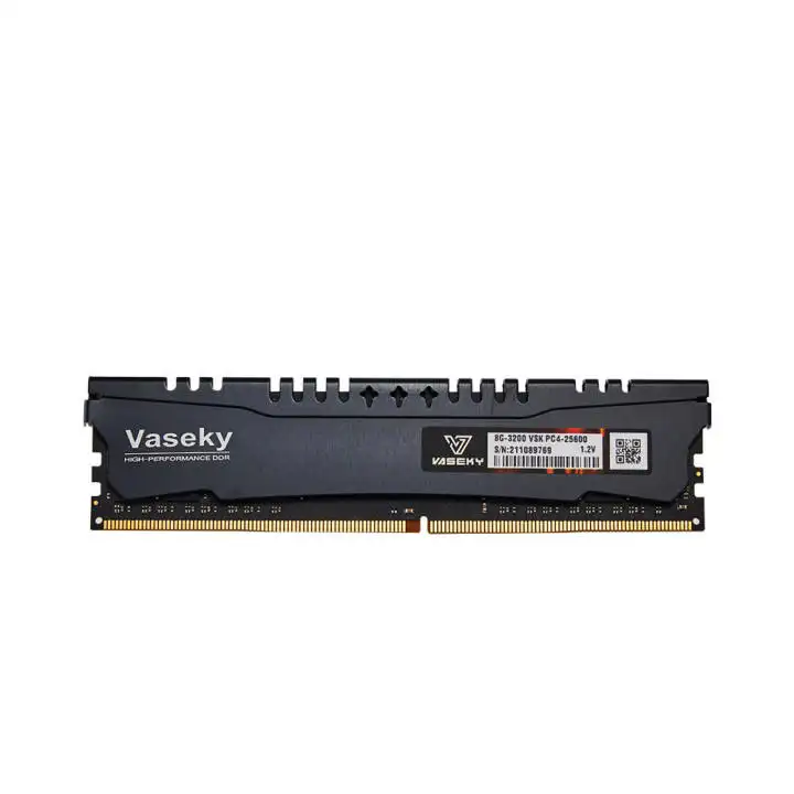 Игровая Память DDR4 3200 8 ГБ x 2 3200 памяти двухканальный жилет 16 ГБ настольный компьютер ddr4 rams 16 ГБ 3200 МГц