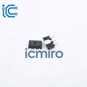 Icmicro วงจรรวมชิ้นส่วนอิเล็กทรอนิกส์ MCP1703T-5002E - Product Image 2