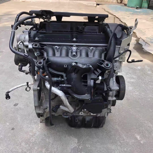 Moteur d'occasion N16 <span class=keywords><strong>B16</strong></span> pour BMW Mini Cooper R60 R56 R55 N16B16A 1.6L 88kw, ensemble moteur en aluminium - Product Image 3