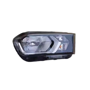 Bán buôn tự động phụ tùng OEM xe phía trước <span class=keywords><strong>Led</strong></span> Đèn Pha Ô Tô hệ thống chiếu sáng cho saic maxus T60 - Product Image 6