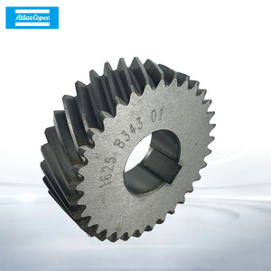 Componente de Transmisión de Acero Fundido Atlas Copco Gear 1625834301 - Product Image 1