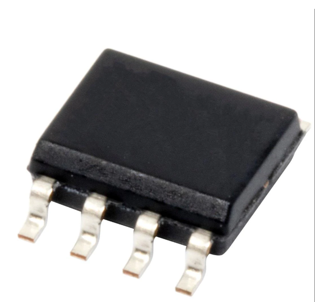 ADP3303ARZ-5 LDO Linear Voltage Regulator, 5V Output, 200mA, 8-SOIC Package