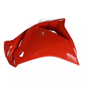 ชุดแฟริ่งรถมอเตอร์ไซค์สีแดงดำสำหรับ Honda <span class=keywords><strong>CBR250R</strong></span> ปี 2011 <span class=keywords><strong>2012</strong></span> 2013 2014-2016 - Product Image 5