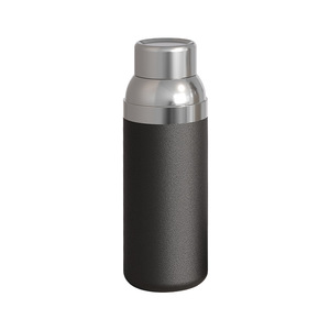 Stainless Steel <b>Insulated</b> <b>Mug</b> 316 Round Pink Black Orange Green Purple Wedding Gift Office Car Home Use - Product Image 2