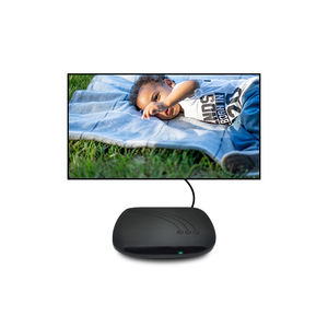 OEM ODM China Precio de descuento de fábrica Soporte CAS Channel Booking Kabel TV DVB C - Product Image 5