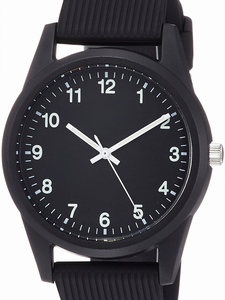 Montre numérique LED de luxe pour enfants, grand écran, sport, mode, ronde, électronique, résistante à l'eau 10 bars, pour filles et étudiants - Product Image 1