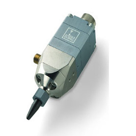 Vanne à aiguille Dopag à double sens hydrophobe pour l'ammoniac, à pression moyenne, type rapide, pour une réduction des coûts - Product Image 1