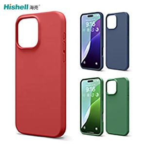 <span class=keywords><strong>Coque</strong></span> de téléphone pour <span class=keywords><strong>iPhone</strong></span> étuis étanche antichoc microfibre Silicone coques de téléphone pour <span class=keywords><strong>iPhone</strong></span> 16 15 14 <span class=keywords><strong>13</strong></span> 12 15 <span class=keywords><strong>Pro</strong></span> Max - Product Image 6