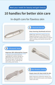 Nouvel appareil laser haute efficacité 2026 avec double longueur d'onde pour la réduction des poils épais, traitement sûr du corps et du visage pour hommes et femmes - Product Image 5