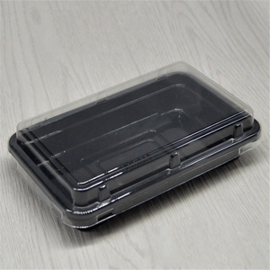 Lámina de PET Transparente de 0.5mm en Rollo, Plástico PET para Termoformado, Marca <span class=keywords><strong>ANNA</strong></span> <span class=keywords><strong>ANNA</strong></span> - Product Image 3