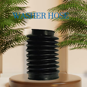 <span class=keywords><strong>Tubo</strong></span> de silicona de manguera de goma de alta calidad 68*58*130 para máquina de lavandería comercial - Product Image 5