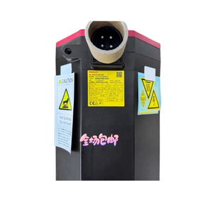 A06B-0255-B101 การทดสอบส่วนประกอบของมอเตอร์ที่สมบูรณ์แบบ - Product Image 1