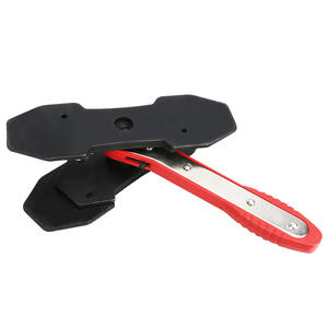 เครื่องมือบีบลูกสูบเบรกแบบดิสก์โลหะ พร้อมตัวแยกลูกสูบเบรกแบบปลดเร็ว ตัวปรับคาลิปเปอร์เบรก พร้อมประแจเบรกที่ใช้งานสะดวก - Product Image 1