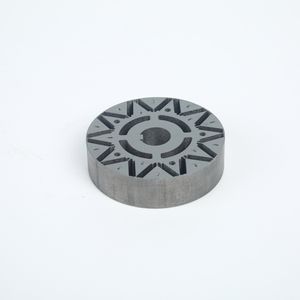 カスタム<span class=keywords><strong>BLDC</strong></span>ローターステーターコア工場、OEM・ODM対応、電動ファンモーターアクセサリー - Product Image 4