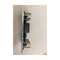 Module automatique élévateur et abaisseur de tension, alimentation à courant constant pour LED, chargeur de batterie