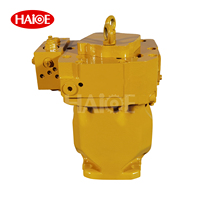 Pompe principale pour bulldozer CAT D6R, pièces 9T-3680 9T3680 9T7099, pompe hydraulique D6R