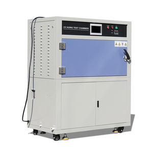 पु सामग्री उम्र बढ़ने वाले परीक्षक यू. वी. त्वरित उम्र परीक्षण कक्ष - Product Image 5