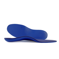 Joggn – semelle intérieure Eva Plantaris fasciite, pied plat, Absorption des chocs, coussin de marche, Support d'arc de Sport, semelle intérieure orthopédique, vente en gros