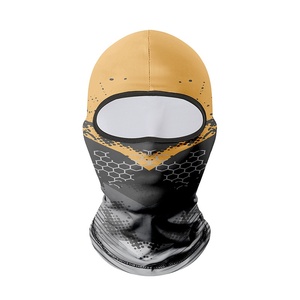 Pasamontañas <span class=keywords><strong>3D</strong></span> para Motociclismo al Aire Libre, Máscara Facial de Seda de Hielo para Deportes Extremos, Protección Solar, Venta al Por Mayor, Unisex - Product Image 6