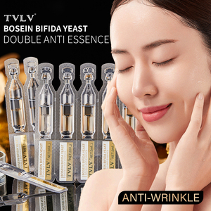 MIDUO OEM Muestra 2ML Venta al por mayor Hidratante Doble potencia Productos para el cuidado de la piel Hidratante Suero para la piel Esencia avanzada Caracol - Product Image 4