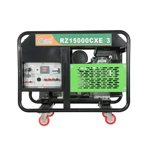 Lifan Astra Korea Benzin generator ast11000e