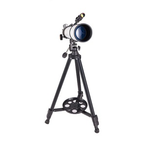 Astronomical Telescope 70mm Aperture With Tripod For Stargazing Outdoor Use - Product Image 4