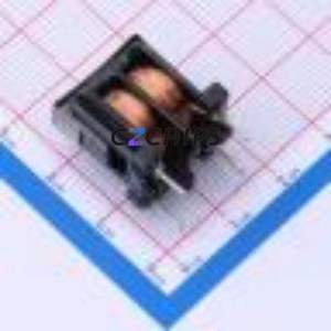 XRUU10.5-15mH-V Common Mode <b>Filter</b> Through hole Component (THT) <b>RF</b> 2 2kV 15mH@1kHz - Product Image 2