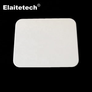 Barbacoa rectángulo <span class=keywords><strong>cordierita</strong></span> cerámica <span class=keywords><strong>refractaria</strong></span> pizza Placa de <span class=keywords><strong>piedra</strong></span> para hornear en horno - Product Image 5