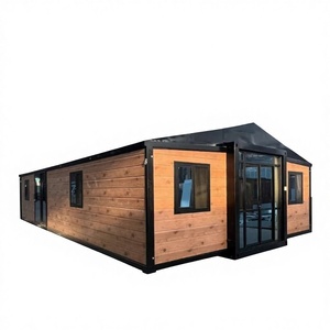 Modelo BHU-20 de Doble Ala Ligero y Duradero de 20 Pies para Códigos de la Industria de Alta Demanda y Hostelería - Product Image 1