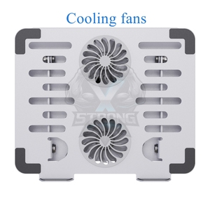 <span class=keywords><strong>Support</strong></span> d'<span class=keywords><strong>ordinateur</strong></span> <span class=keywords><strong>portable</strong></span> éducatif <span class=keywords><strong>pour</strong></span> adolescents avec rotation, double ventilateur, <span class=keywords><strong>support</strong></span> en acier, <span class=keywords><strong>support</strong></span> <span class=keywords><strong>pour</strong></span> <span class=keywords><strong>ordinateur</strong></span> <span class=keywords><strong>portable</strong></span>, <span class=keywords><strong>support</strong></span> <span class=keywords><strong>pour</strong></span> tablette <span class=keywords><strong>pour</strong></span> <span class=keywords><strong>lit</strong></span> - Product Image 2