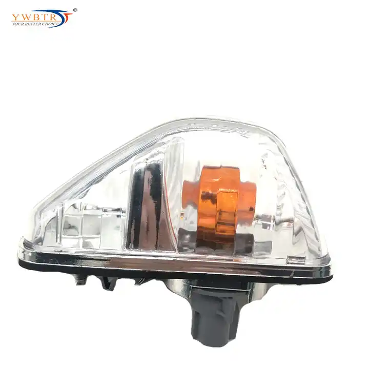 High-quality Door Lamp/side Turn Signal Lamp for NPR/NQR 700P