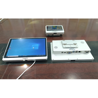 Tablette XTIOT XT802E 10 pouces Windows 10 Android, vérificateur de prix de supermarché, lecteur de codes-barres