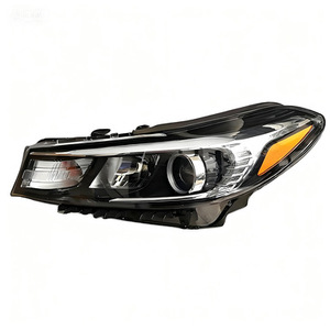 ไฟหน้าฮาโลเจนสำหรับ Kia Forte Forte5 ปี 2017-2018 รุ่น Ki2503201 - Product Image 3