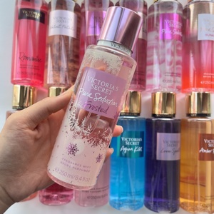 LOVE <span class=keywords><strong>Spell</strong></span> 250ml, Fragancia Corporal de Larga Duración para Mujer, Eau De Parfum EDP, Perfume Original de Victoria's Secret para Mujer - Product Image 2