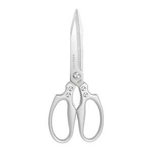<span class=keywords><strong>Ciseaux</strong></span> de cuisine professionnels en acier inoxydable 3cr13 <span class=keywords><strong>ciseaux</strong></span> polyvalents robustes pour volaille légumes viande <span class=keywords><strong>Pizza</strong></span> cuisine <span class=keywords><strong>à</strong></span> domicile - Product Image 1