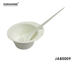 DINSHINE Nouveau Design Arc-En-Plastique Salon De Coiffure Couleur Teinture Teinter Bol - Product Image 6