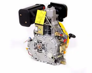 Nuovissimo motore diesel KIPOR KM170F