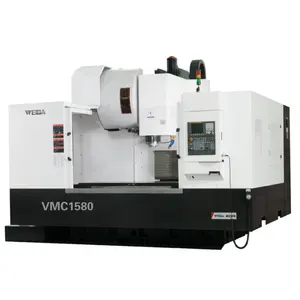 VMC1580 powerful big cnc machining center cnc fixed beam gantry milling machine