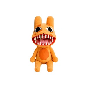 Nuevo Peluche <span class=keywords><strong>de</strong></span> Terror <span class=keywords><strong>de</strong></span> Hospital <span class=keywords><strong>de</strong></span> Animales, Muñeco <span class=keywords><strong>de</strong></span> Peluche Relleno <span class=keywords><strong>de</strong></span> Algodón PP, Figura <span class=keywords><strong>de</strong></span> Dibujos Animados, Adorno <span class=keywords><strong>de</strong></span> Escritorio, Regalo <span class=keywords><strong>de</strong></span> Halloween - Product Image 4