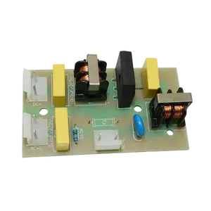 Board Circuit Custom Pcb Pcba Hersteller Profession elle Produktion von PCB-Board-Unterstützung zur Muster anpassung Leiterplatte