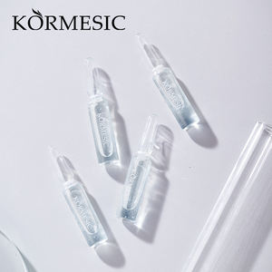 KORMESIC - Esencia Facial Antiarrugas con Péptidos Orgánicos y Retinol, 14 ml, Reafirmante, Suavizante, Iluminadora y Reafirmante - Product Image 6