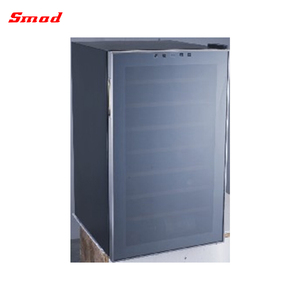 16 Bottles Thermoelectric Wine <b>Cooler</b> /<b>cooler</b> Fridge with ETL/CE/ROHS Approval - Product Image 2