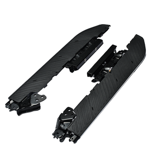 Marche <span class=keywords><strong>de</strong></span> pied <span class=keywords><strong>automatique</strong></span> en gros d'usine avec lumière LED suivez l'étape <span class=keywords><strong>de</strong></span> <span class=keywords><strong>seuil</strong></span> <span class=keywords><strong>de</strong></span> <span class=keywords><strong>porte</strong></span> pour Toyota Alphard Vellfire 40 panneau <span class=keywords><strong>de</strong></span> <span class=keywords><strong>seuil</strong></span> - Product Image 3